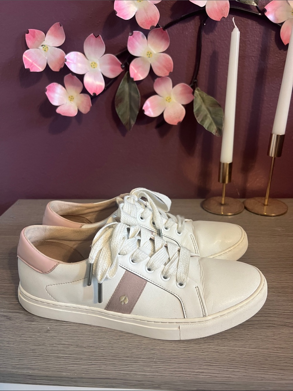 Kate Spade Iggy Sneaker